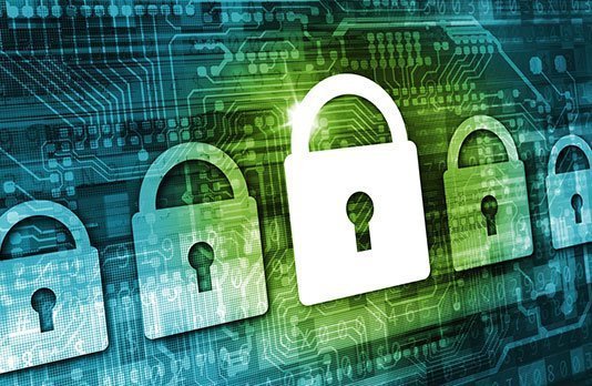 website maintenance and security